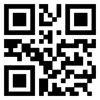 3304948899 - Immagine del QrCode associato