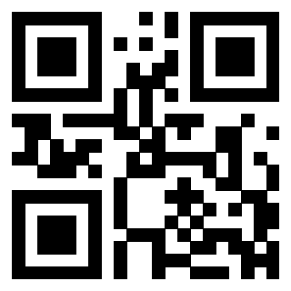Il Qr Code di 3304948902