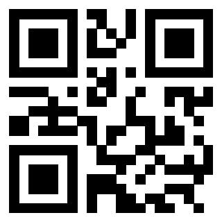 Immagine del QrCode di 3304948904