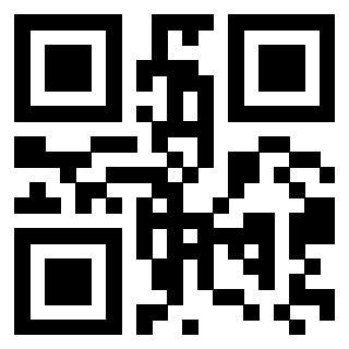 3304948906 QrCode associato