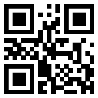 Il Qr Code di 3304948908