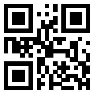 3304948909 - Immagine del Qr Code