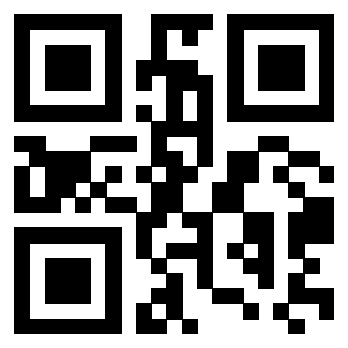 3304948910 - Immagine del Qr Code associato