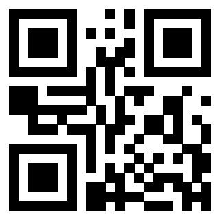 Scansione del QrCode di 3304948914