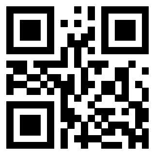 3304948915 Qr Code associato