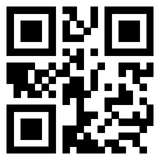 3304948916 - Immagine del Qr Code associato