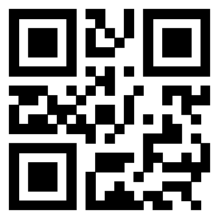 3304948917 - Immagine del QrCode