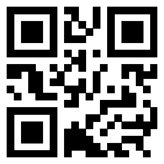 Il Qr Code di 3304948918
