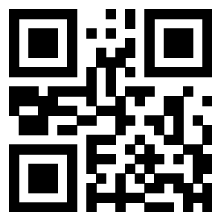Immagine del Qr Code di 3304948921