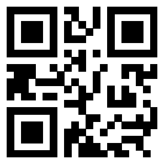 3304948922 Qr Code associato