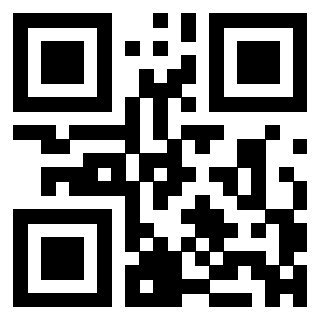 Il Qr Code di 3304948923