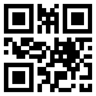 Scansione del Qr Code di 3304948924