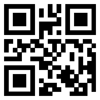 3304948925 Qr Code associato
