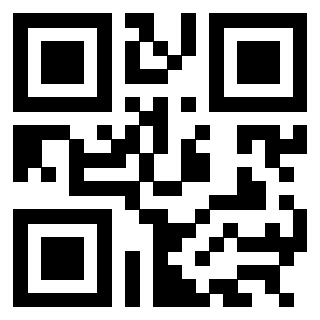 3304948930 - Immagine del Qr Code