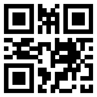 Il Qr Code di 3304948931