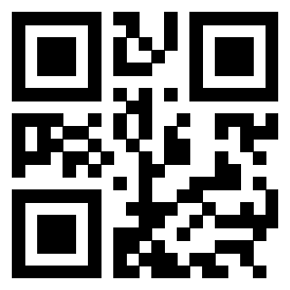 3304948934 - Immagine del QrCode associato