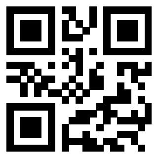 Scansione del Qr Code di 3304948935