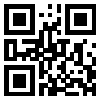 Immagine del QrCode di 3304948936