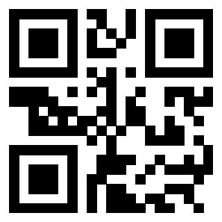 Scansione del Qr Code di 3304948942