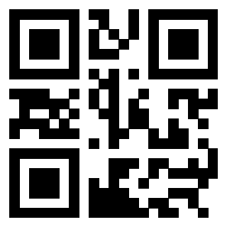 Immagine del QrCode di 3304948943