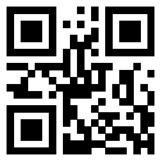 Immagine del QrCode di 3304948945