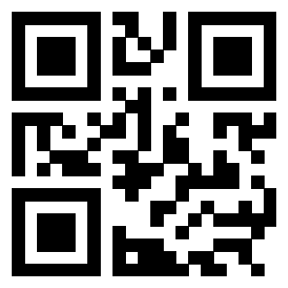 3304948948 Qr Code associato