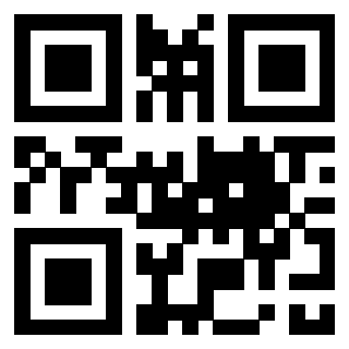 3304948952 Qr Code associato