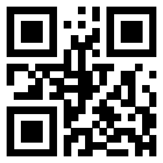 3304948953 - Immagine del Qr Code