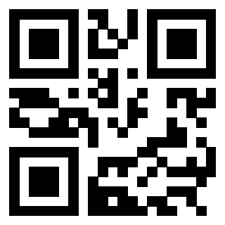 3304948954 - Immagine del QrCode