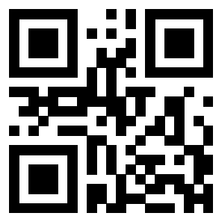 3304948955 - Immagine del Qr Code associato