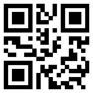 3304948956 - Immagine del Qr Code