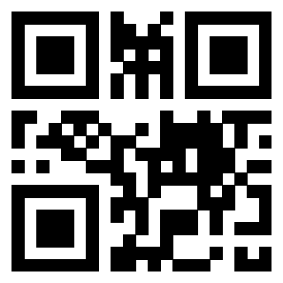 3304948960 - Immagine del Qr Code