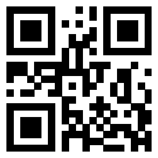Immagine del QrCode di 3304948962
