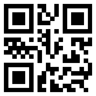 3304948963 - Immagine del Qr Code