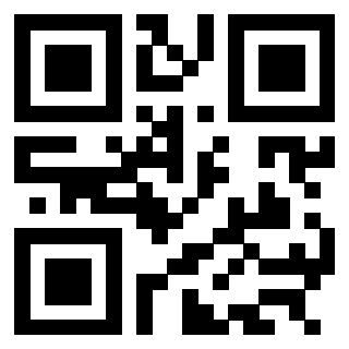 Il QrCode di 3304948964