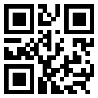 3304948965 - Immagine del QrCode associato
