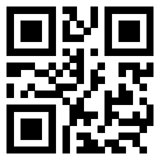 Immagine del QrCode di 3304948967