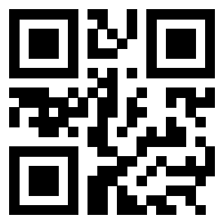 Immagine del QrCode di 3304948968