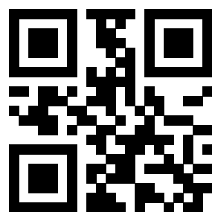3304948971 - Immagine del QrCode