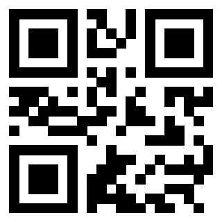 Scansione del Qr Code di 3304948972