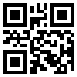 3304948973 Qr Code associato