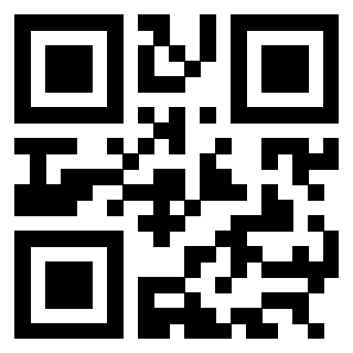 Il QrCode di 3304948975