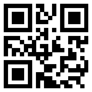 Il Qr Code di 3304948977