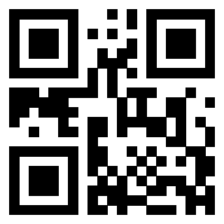 Immagine del Qr Code di 3304948978