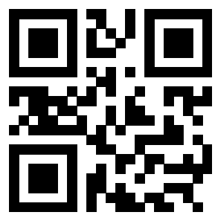 3304948979 - Immagine del Qr Code associato