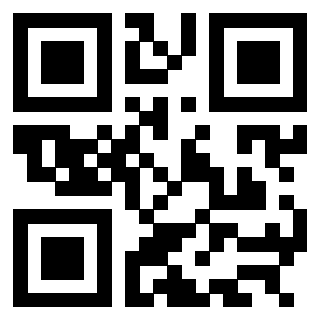 3304948981 - Immagine del QrCode