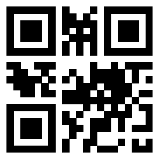 3304948983 - Immagine del QrCode associato