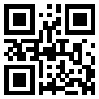 Immagine del QrCode di 3304948986