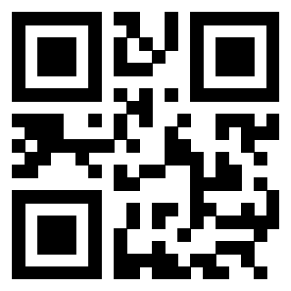 3304948987 - Immagine del QrCode