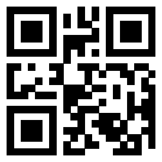 Il Qr Code di 3304948989